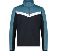 CMP Herren Pullover (Größe 3XL, schwarz)