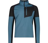 CMP Unlimitech - Half-Zip-Fleeceshirt aus Softech für Herren 58