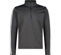 CMP MAN Sweat antracite mel-nilo (35UU) 58
