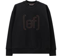 Cmp 35d4877 Sweatshirt M Black