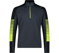 CMP MAN Sweat titanio (U911) 52