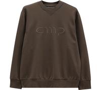 CMP Herren Pullover (Größe XXL, braun)