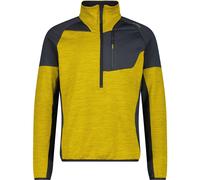 CMP Herren Pullover (Größe XXL, gelb)