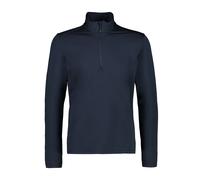 CMP - Herren-Sweatshirt, Schwarz Blau, 56