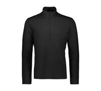 CMP Campagnolo Herren Fleecepullover Sweat Softech 30L1097-U901 Gr. 5XL Schwarz (Nero)