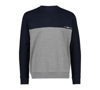 CMP Herren Pullover Man Sweat 31D4497M-U804 58 Fumo Mel.