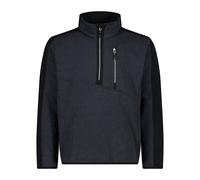 CMP Herren Pullover Man Sweat 33H2077-03TP 48 Titanio-Antracite