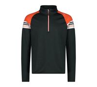 CMP Herren Pullover MAN SWEAT 33L1027-U973 58 Nero Mel.