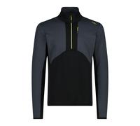 CMP Herren Pullover Man Sweat 34E4097-U901 46 Nero