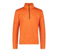 CMP MAN Sweat fanta fluo mel. (C526) 46