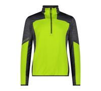 CMP Herren Pullover MAN SWEAT 34G1577-E124 58 Acido Mel.