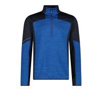 CMP Herren Pullover MAN SWEAT 34G1577-L834 48 Zaffiro Mel.