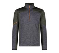 CMP MAN Sweat antracite mel. (U817) 56