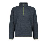 CMP Herren Pullover Man Sweat 34G4897-U927 54 Titanio Mel.