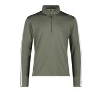 Cmp 39l2577 Sweatshirt 56 Olive Mel.