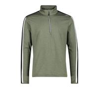 CMP Herren Pullover Man Sweat 39L2577-F885 54 Kaki Melange