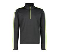 CMP Herren Pullover Man Sweat 39L2577-U817 48 Antracite Mel.