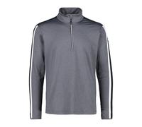 Cmp 39l2577 Sweatshirt S Titanio Melange