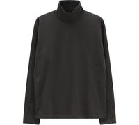 Cmp 35l4707 High Neck Sweater Grün M Mann