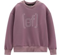 Cmp 35d4877 Sweatshirt M Orchid