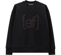 Cmp 35d4877 Sweatshirt XL Black
