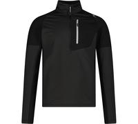 CMP Herren Pullover (Größe XXL, schwarz)