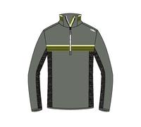 CMP Herren Pullover Softech Man Sweat 33L1047-F876 48 Kaki