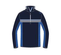 CMP Herren Pullover Softech Man Sweat 33L1047-N950 48 Black Blue