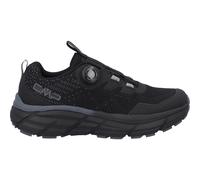 CMP Herren Wanderschuhe Rahmsy Fitgo Multifunctional Shoes 3Q65817-35UV 39 Nero-Nero