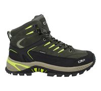 CMP Herren Rigel 2.0 Mid WP Schuhe (Größe 42, gruen)