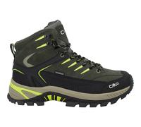 CMP Herren Rigel 2.0 Mid WP Schuhe (Größe 44, gruen)
