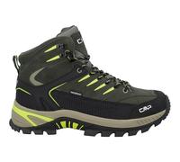 CMP Herren Rigel 2.0 Mid WP Schuhe, Pine-Mela, 46