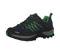 CMP Herren Rigel Low Shoe Wp Trekking-& Wanderhalbschuhe