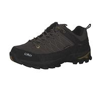 CMP Herren Rigel Low Shoe Wp Trekking-& Wanderhalbschuhe
