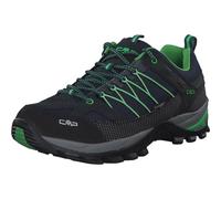 CMP Herren Trekking Schuhe Rigel LOW 3Q54457-51AK 40 B.BLUE-GECKO