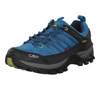 cmp Trekkingschuhe "Rigel" in Blau - Größe 41 | Herren Schnuerschuhe