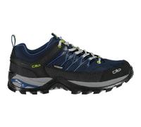 CMP Herren Trekking Schuhe Rigel LOW 3Q54457-09NE 39 Cosmo-Plutone