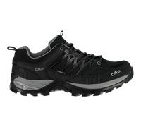 Cmp Rigel Low Wp 3q54457 Wanderschuhe EU 45 Black / Grey