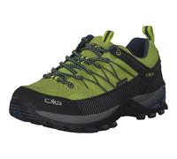 CMP Herren Rigel Low Wp Shoes Trekking-Schuhe, Energy Cosmo, 46 EU