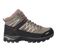 CMP Rigel Mid Trekking Shoes WP deserto-arena (09PT) 43