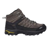 CMP Herren Rigel MID WP Schuhe (Größe 48, grau)