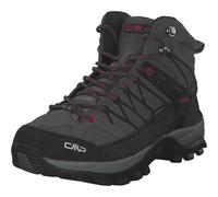 CMP Rigel Mid Waterproof Wanderschuhe Dunkelgrau/Grau - 42