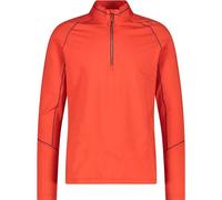 Cmp 30l0537 Sweatshirt 58 Flame