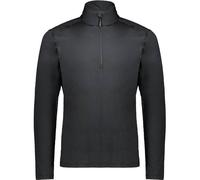 CMP Campagnolo Herren-Sweatshirt Schwarz Größe 52
