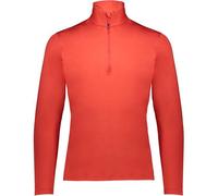 CMP - Sweat Softech - Fleecepullover, Gr. 3XL 56, rot (Ferrari)