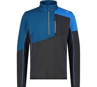 CMP Herren Rolli MAN SWEAT (33E1077) 56 Grau