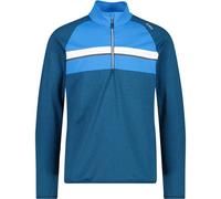 CMP Man Sweat petrol melange Größe 56