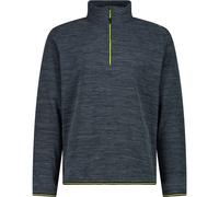 CMP Herren Rolli MAN SWEAT (34G4897) 54 Grau