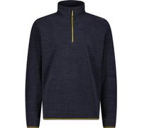 CMP Herren Rolli MAN SWEAT (34G4897) 56 Schwarz