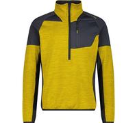 CMP Herren Rolli MAN SWEAT (35G3057) 52 GOLD GREEN MEL.